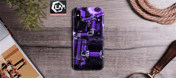 Ảnh đại diện sản phẩm skin Iphone X